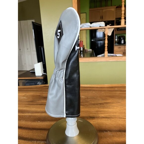 Golf Club Headcover - LYNX Blackcat #5 - Picture 9 of 10